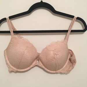 Victoria’s Secret Very Sexy Push-up